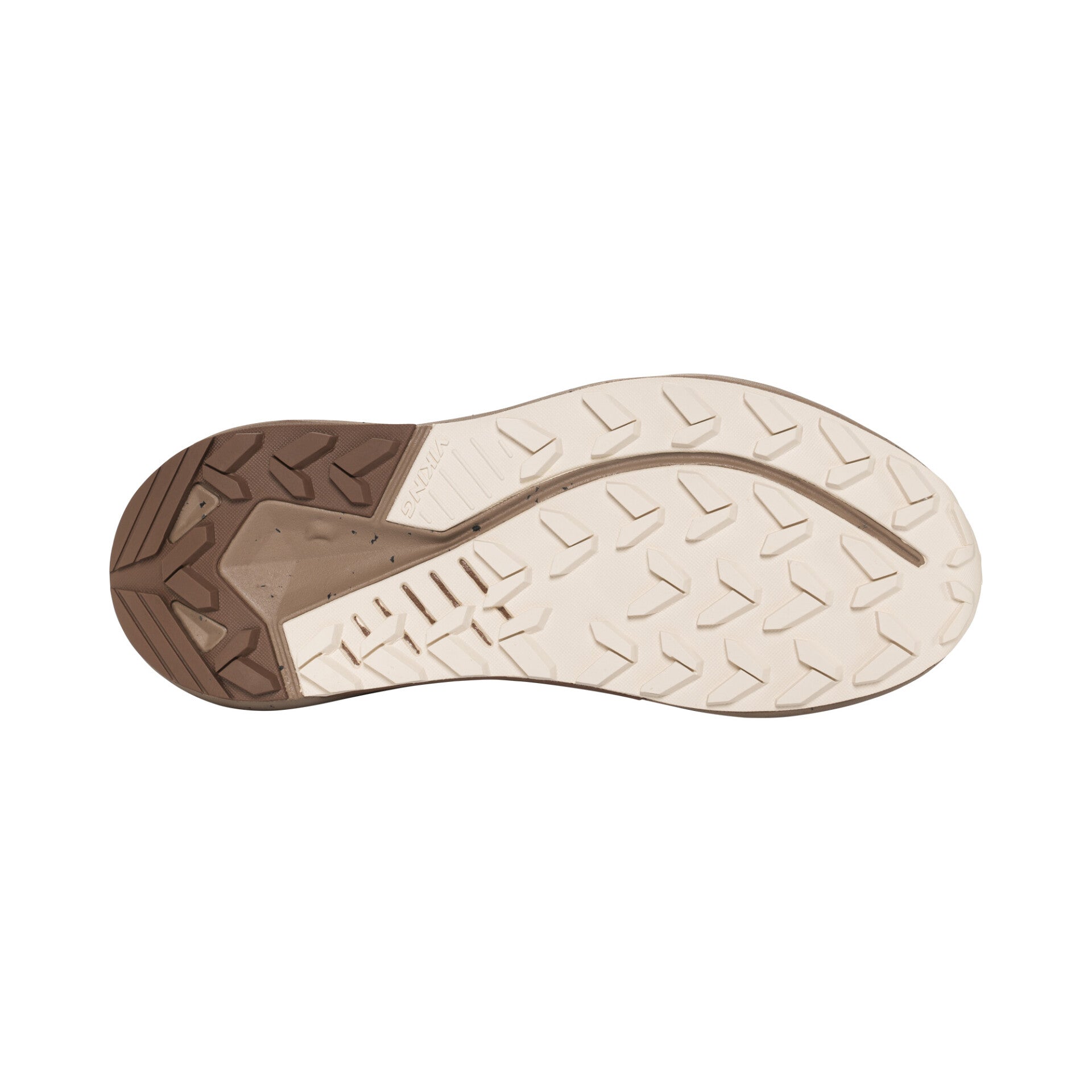 Viking Her Boost waterproof shoes beige