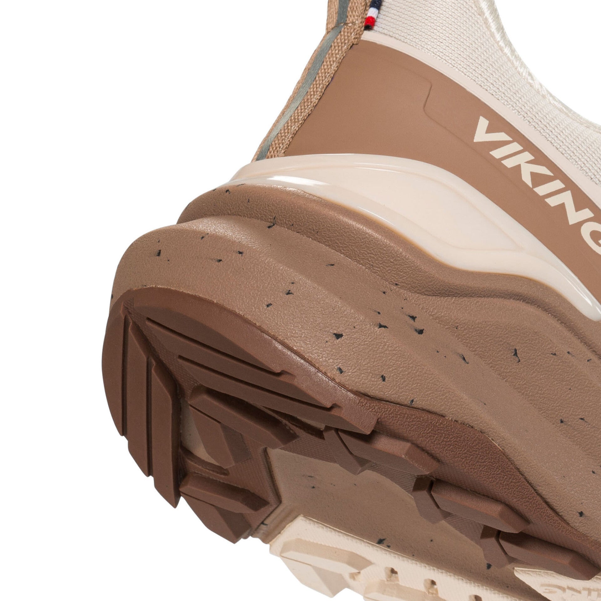 Viking Her Boost waterproof shoes beige