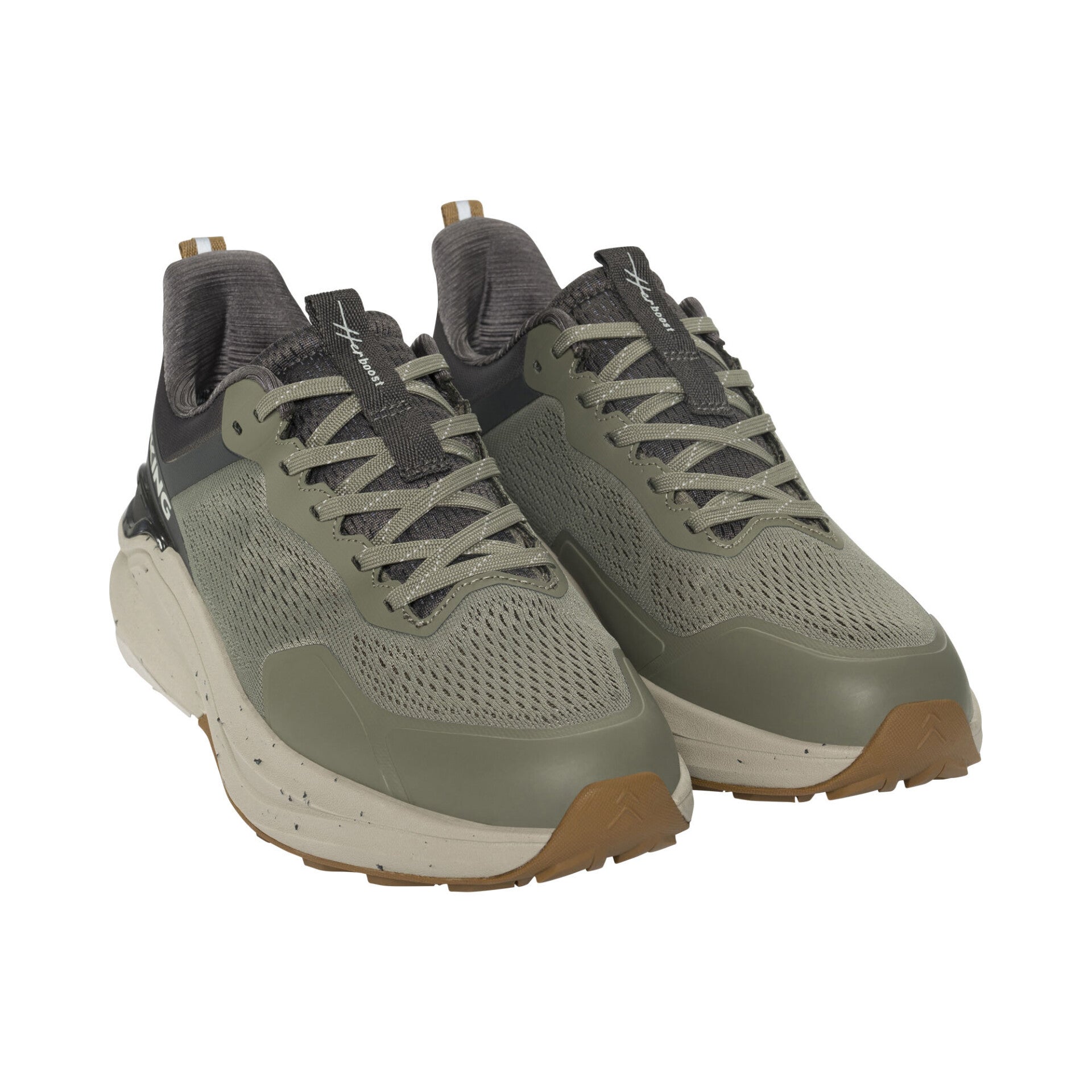 Viking Her Boost waterproof shoes