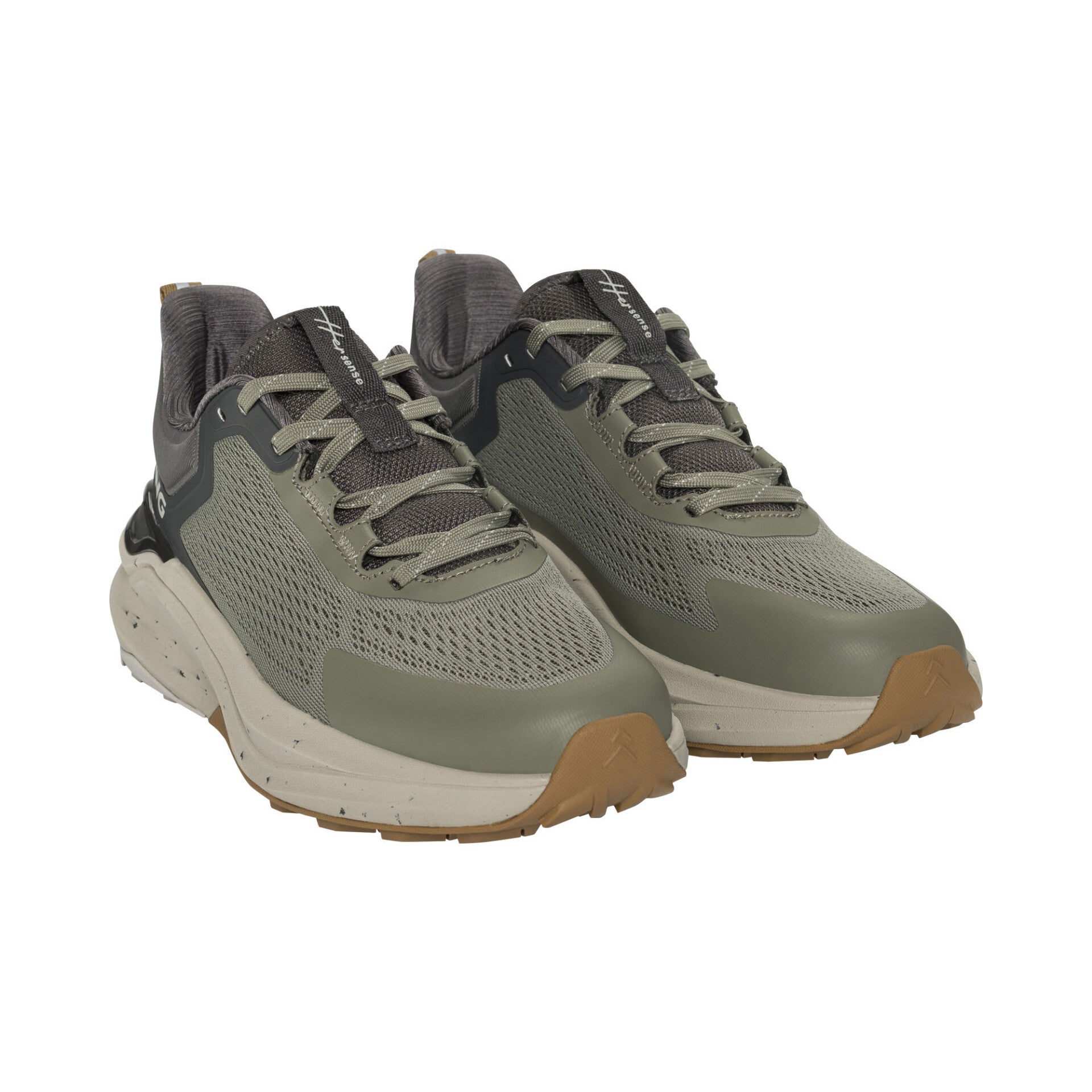 Viking Her Sense shoes Green