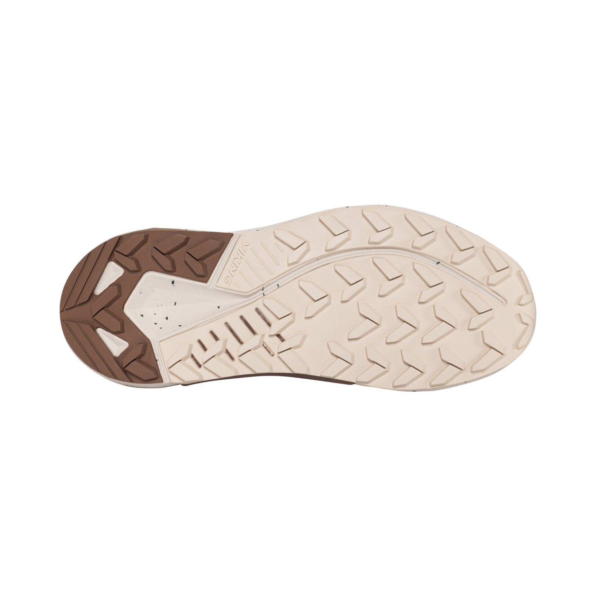 Viking Her Sense shoes Beige